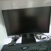 مانیتور 24 اینچ LG mr 400b|قطعات و لوازم جانبی رایانه|بابل, |دیوار