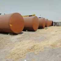 تانکر سوخت ۶۱هزار  و۴۷هزار  ۶میل