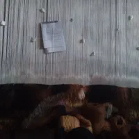 تابلو فرش دستمزدی