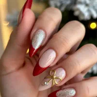 کاشت و ترمیم ناخن همراه با اموزش اصولی