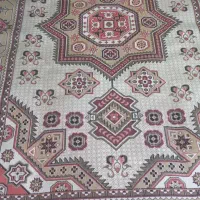 گلیم فرش ۶متری