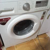 لباسشویی نو کارکرده