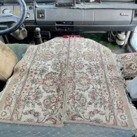 مینی بوس اویکو مدل ۸۱|خودرو سنگین|مهاباد (آذربایجان غربی), |دیوار