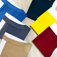 زیرپوش یقه خشت پنبه سایز بزرگ 3xl شورت مردانه|لباس|اصفهان, شهرک کاوه|دیوار