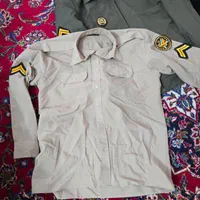 لباس نظامی فرم فصلی ارتش|لباس|تهران, امامت|دیوار