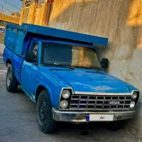 نیسان کمپرس و باری ۸۶ کاربراتور