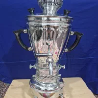 سماور نفتی نو شرکت اقدام