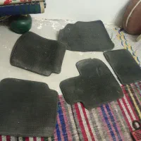 فرش یا کف پوش ماشین