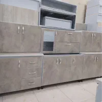 فروشگاه کابینت کل استان گلستان