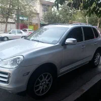 پورش کابین 2009|خودرو سواری و وانت|تهران, یوسف‌آباد|دیوار