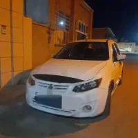 خودروی سواری‌ ساینا