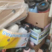 فلاکس چایی در حد نو|قوری، کتری، قهوه‌ساز دستی|تهران, تهرانپارس غربی|دیوار