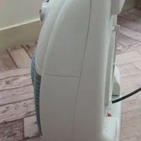 بخاری برقی فن دار پارس خزر نو نو کم مصرف|بخاری، هیتر، شومینه|ری, جوانمرد قصاب|دیوار