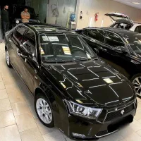 دنا پلاس توربو اتوماتیک آپشنال ۸ تا کار