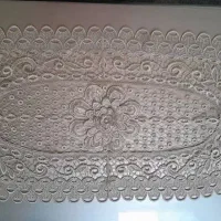 رومیزی ۶ تکه