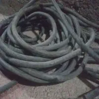 کابل جوشکاری