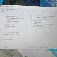 لپ تاپ lenovo ip500|رایانه همراه|کرج, شاهینویلا|دیوار