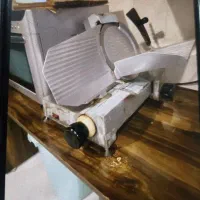 سرخکن وسایل اشپزخانه