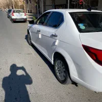 دنا پلاس تیپ ۲ مدل۱۳۹۹|خودرو سواری و وانت|سلماس, |دیوار