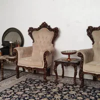 مبل 9نفره|مبلمان خانگی و میز عسلی|آشتیان, |دیوار