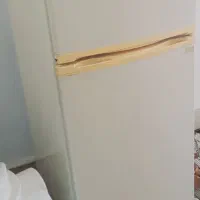 یخچال هیمالیا سالم