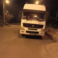 کشنده هوو|خودرو سنگین|بشاریات, |دیوار
