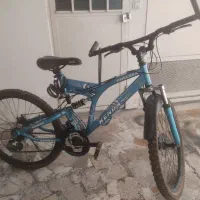 دوچرخه سایز 26 مارک چلسی|دوچرخه، اسکیت، اسکوتر|تهران, تهرانپارس غربی|دیوار