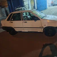 پراید131مدل93دوگانه فابریک|خودرو سواری و وانت|اهواز, اسلام آباد شرقی|دیوار