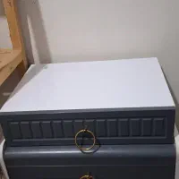 پاتختی و پاسماوری