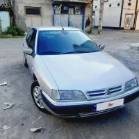 زانتیا ۲۰۰۰ مدل ۸۳ فروش و معاوضه