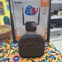 مودم D-Link