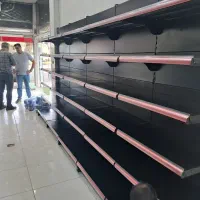 قفسه اورجینال|فروشگاه و مغازه|لنگرود, |دیوار