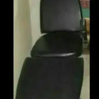 صندلی تخت شو