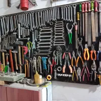 تعمیرات،خدمات فنی،لوله کشی،جوشکاری و خرده کاری