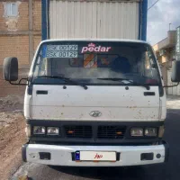 خاور هیوندا مدل ۸۷