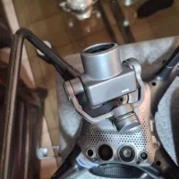 فانتوم ۴ پرو ابسدین پلاکدار