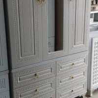 کموود دراوورر