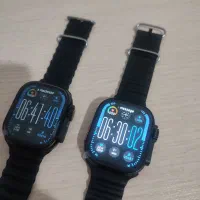 پک ساعت هوشمند و هندزفری|لوازم جانبی موبایل و تبلت|ری, تقی آباد|دیوار