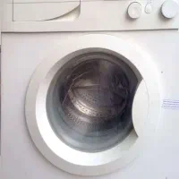 ماشین لباسشویی هایر تمام اتوماتیک