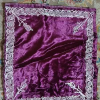 سوزن دوزی قدیمی|کلکسیون اشیاء عتیقه|سبزوار, همت|دیوار