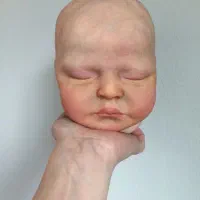 آموزش وفروش عروسک نوزاد