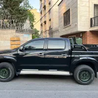 هایلوکس ۲۰۱۵|خودرو سواری و وانت|تهران, چیذر|دیوار