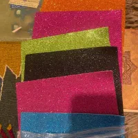 جامدادی ماشین حساب|لوازم التحریر|ساری, |دیوار