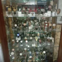 کلکسیون ساعت