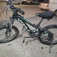 دوچرخه 20
