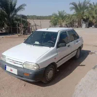 پراید شهرستانی
