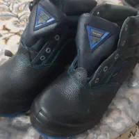 کفش ایمنی فروش فوری