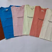 تیشرت بچگانه