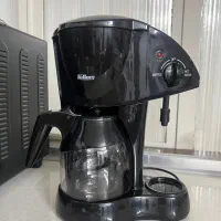 قهوه ساز فلر فرانسه