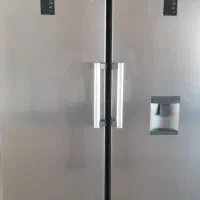 یخچال و فریزرهای دو قلوی بیلت